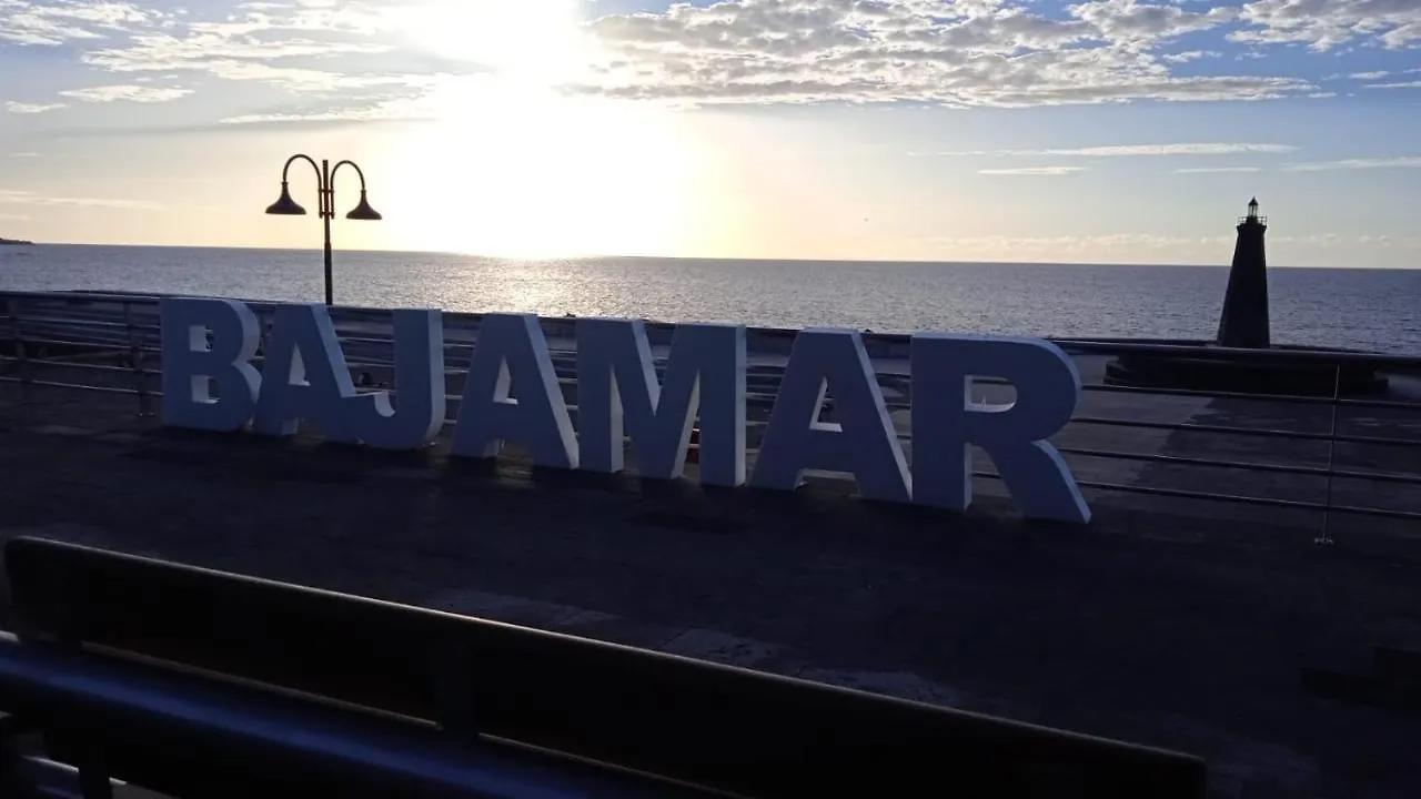 Apartamento Vv_Cmbajamar Bajamar  España